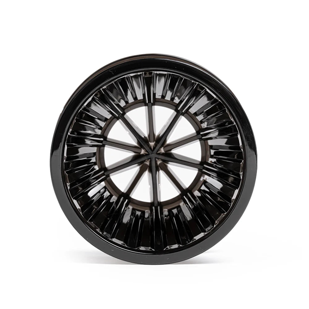 Cafetera Timemore Crystal Eye B75 Dripper Negro