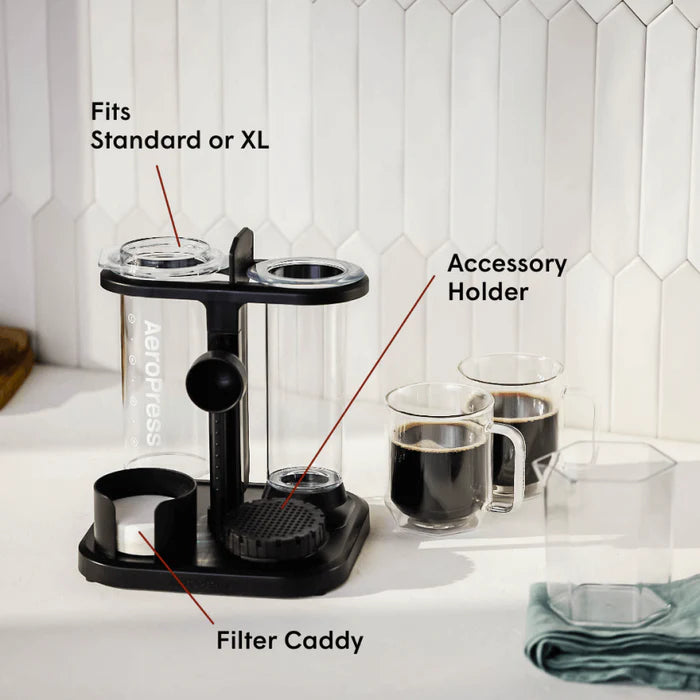 Stand Organizador AeroPress