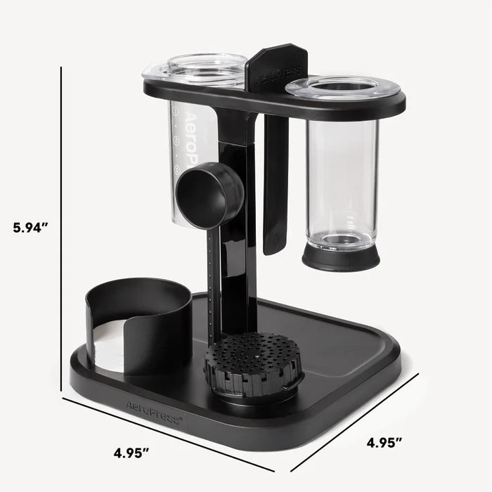 Stand Organizador AeroPress