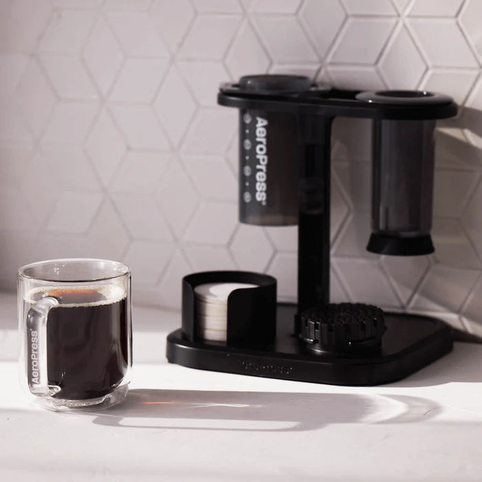 Stand Organizador AeroPress