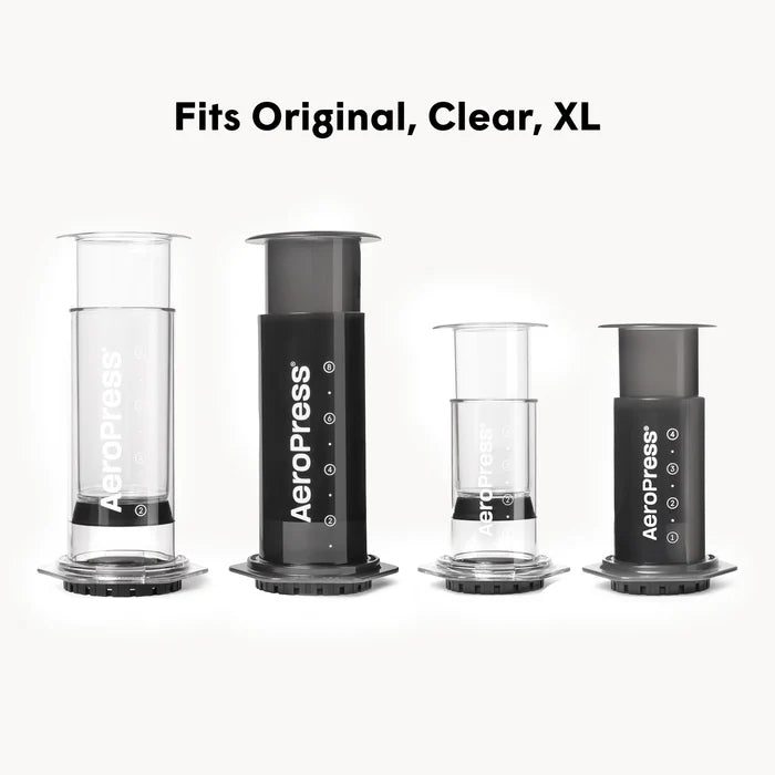 Stand Organizador AeroPress