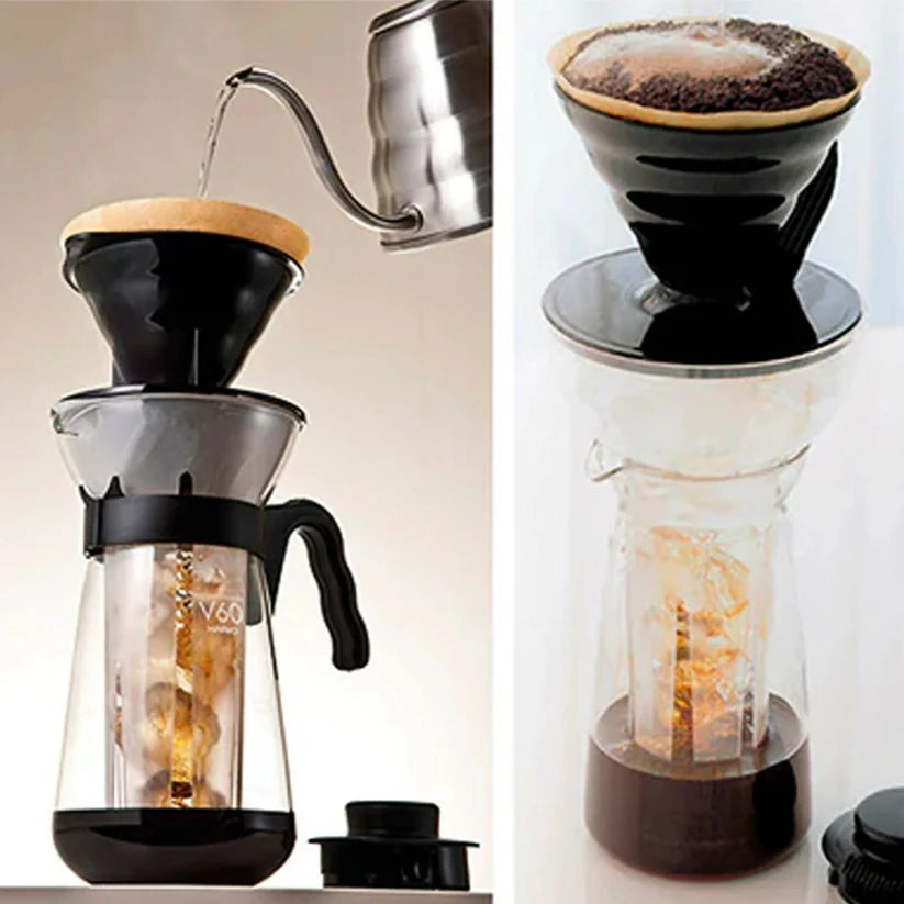 Hario V60 Ice Coffee Maker