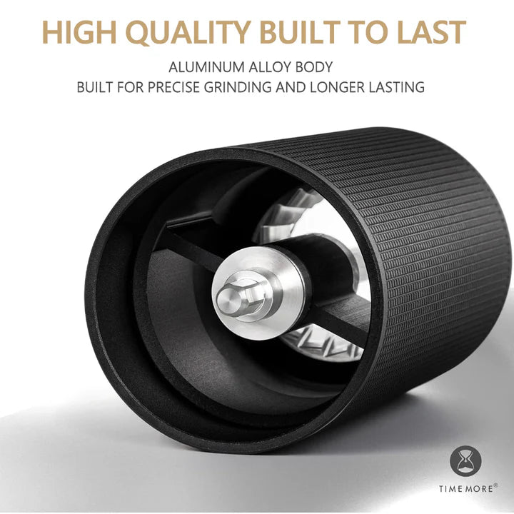 Molino manual Timemore Chestnut C3 Espresso