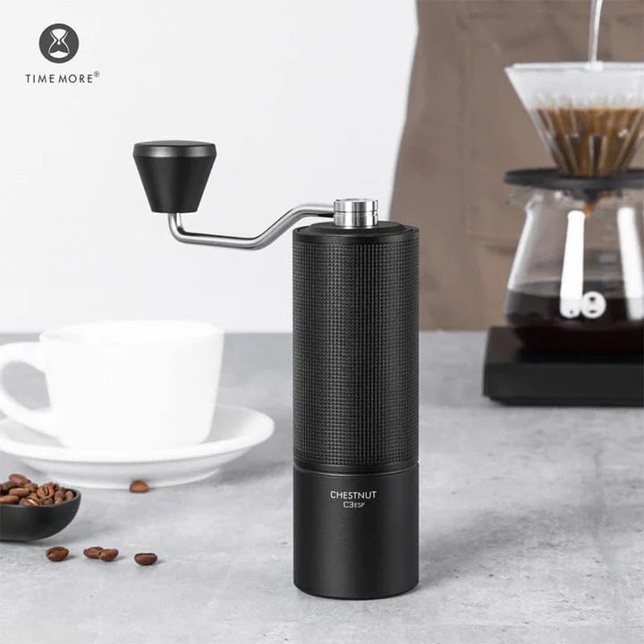 Molino manual Timemore Chestnut C3 Espresso