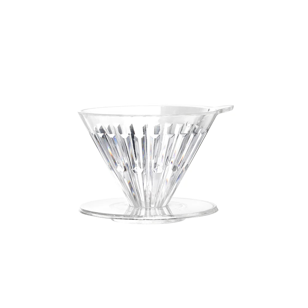 Cafetera Timemore Crystal Eye Dripper 02 (1-4 tazas)