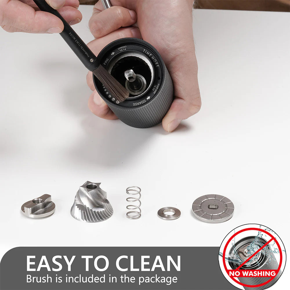 Molino manual Timemore Chestnut C2S