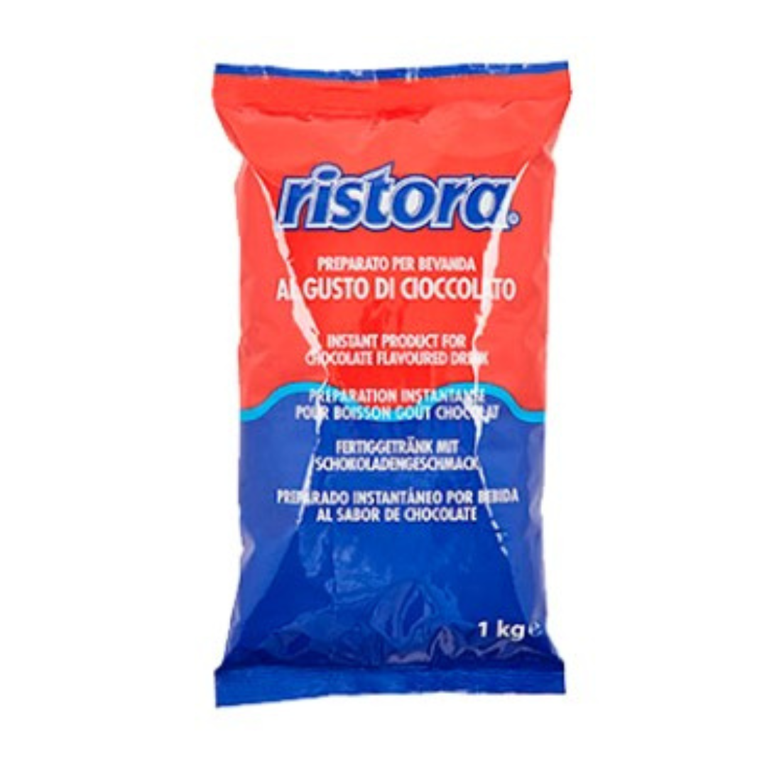 Chocolate ASO Ristora 1KG - Vending
