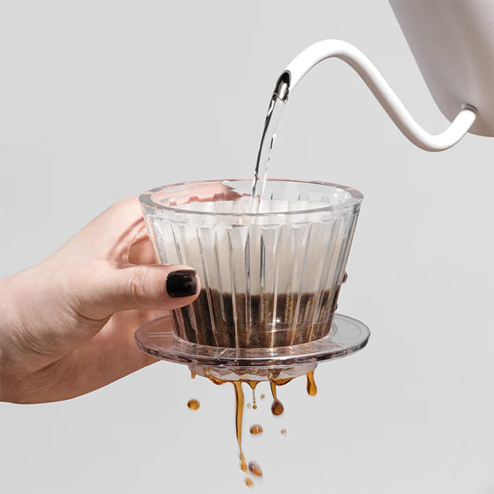 Cafetera Timemore Crystal Eye B75 Dripper