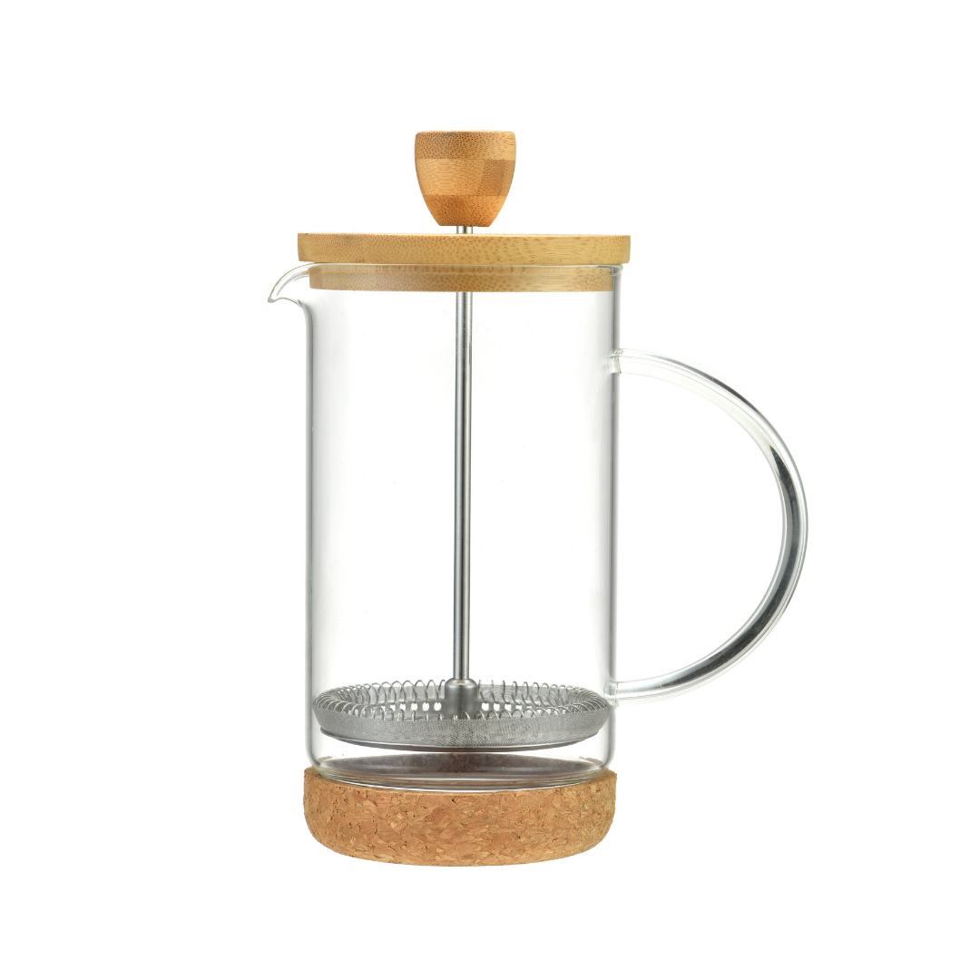 Cafetera Prensa Francesa Oroley Ferrara - 1000 ml