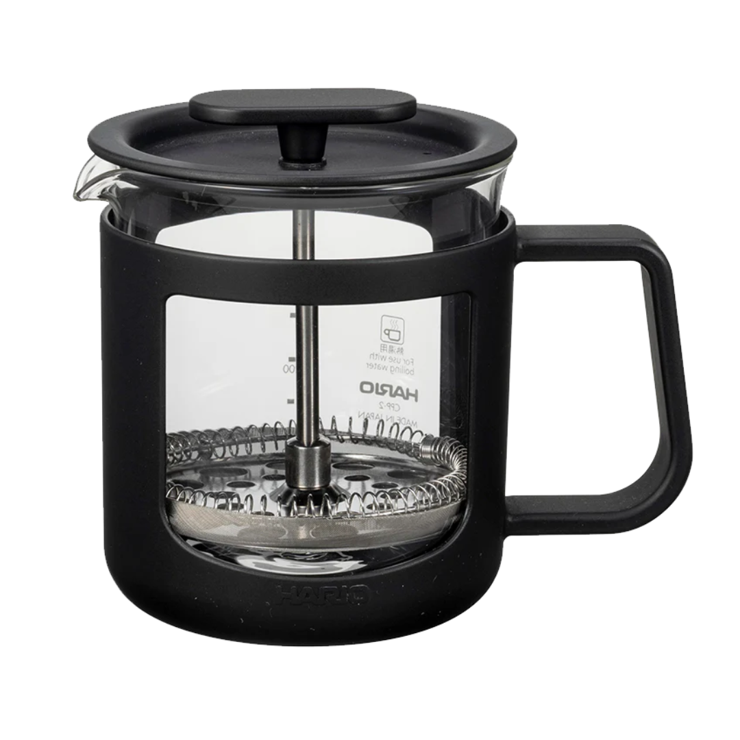 Cafetera Prensa Francesa Hario Press U 300 ML