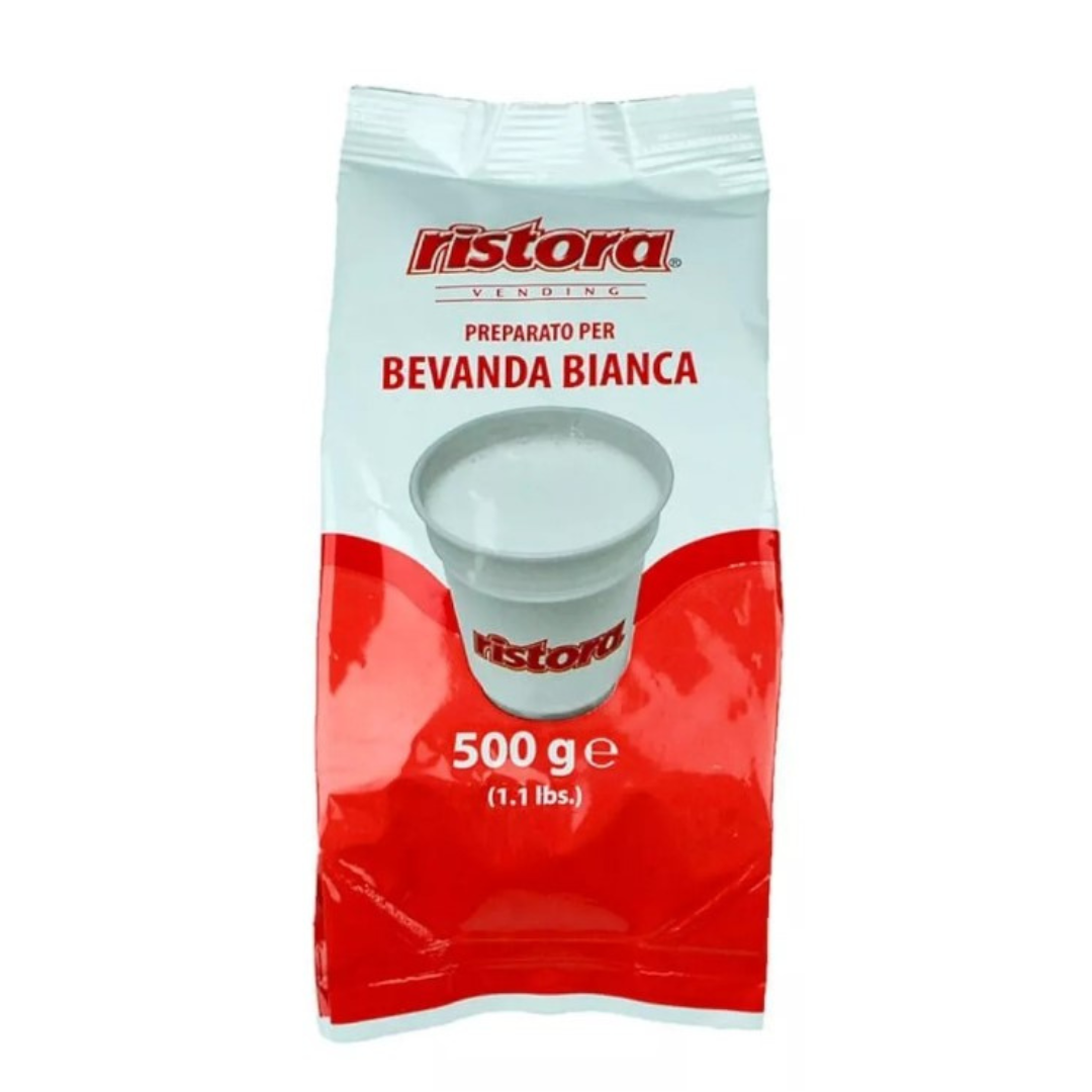 Leche ECO Ristora 1KG - Vending