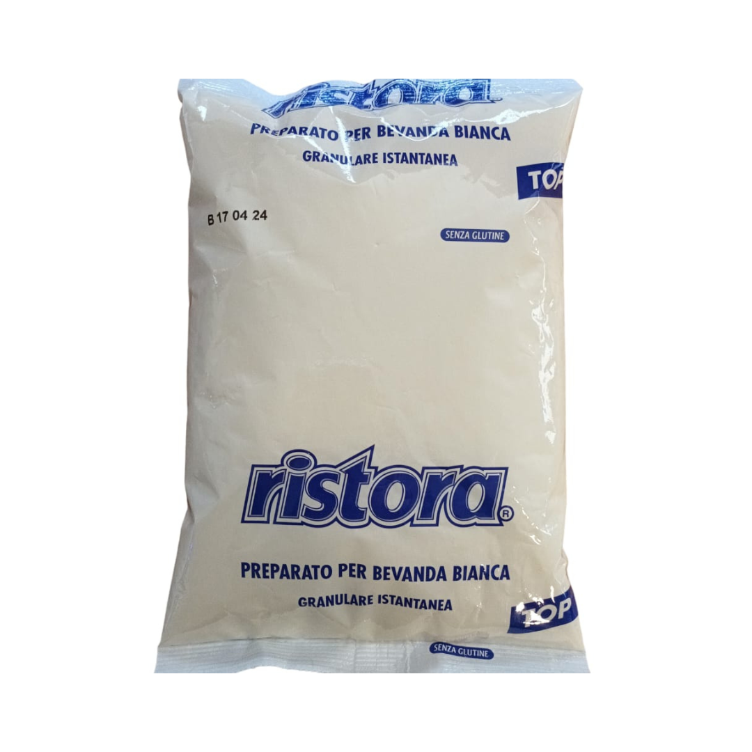Leche top granulada Ristora 1KG - Vending