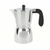 Cafetera Moka Italiana Oroley Alu 6 Tazas