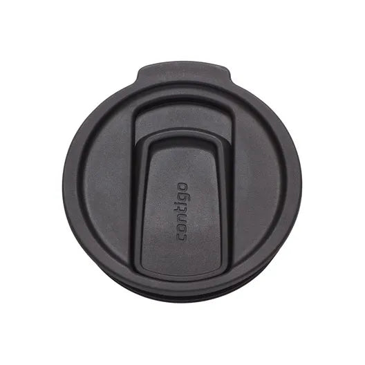 Tazón Térmico Contigo Streeterville Acero Inoxidable 414ml Negro