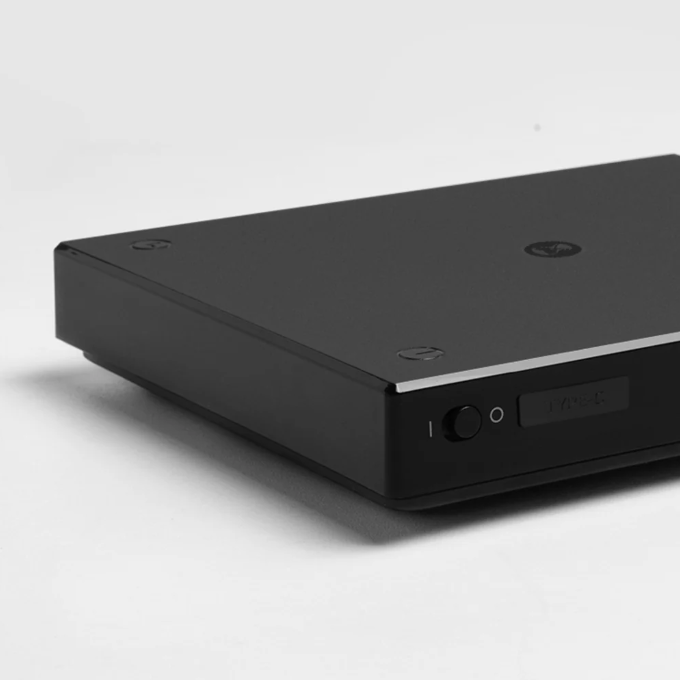 Balanza Electrónica Timemore Black Mirror basic 2 con temporizador