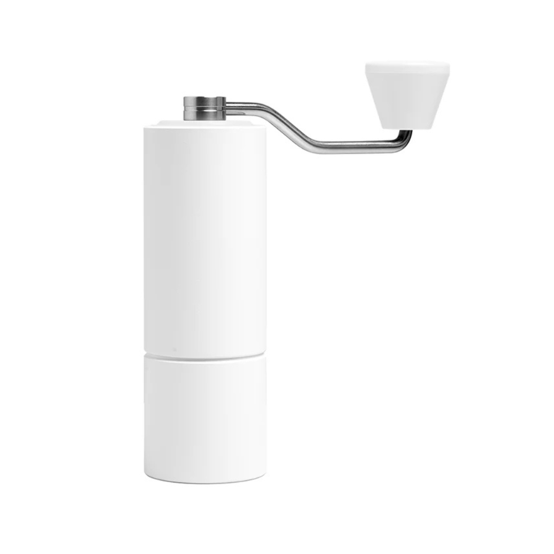 Molino manual Timemore Chestnut C3 Blanco