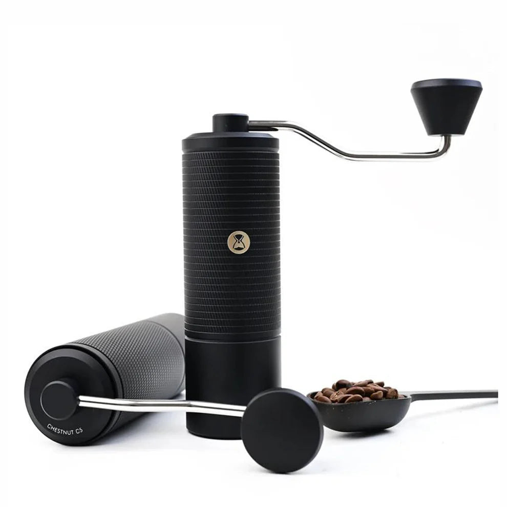 Molino manual Timemore Chestnut C5 Negro