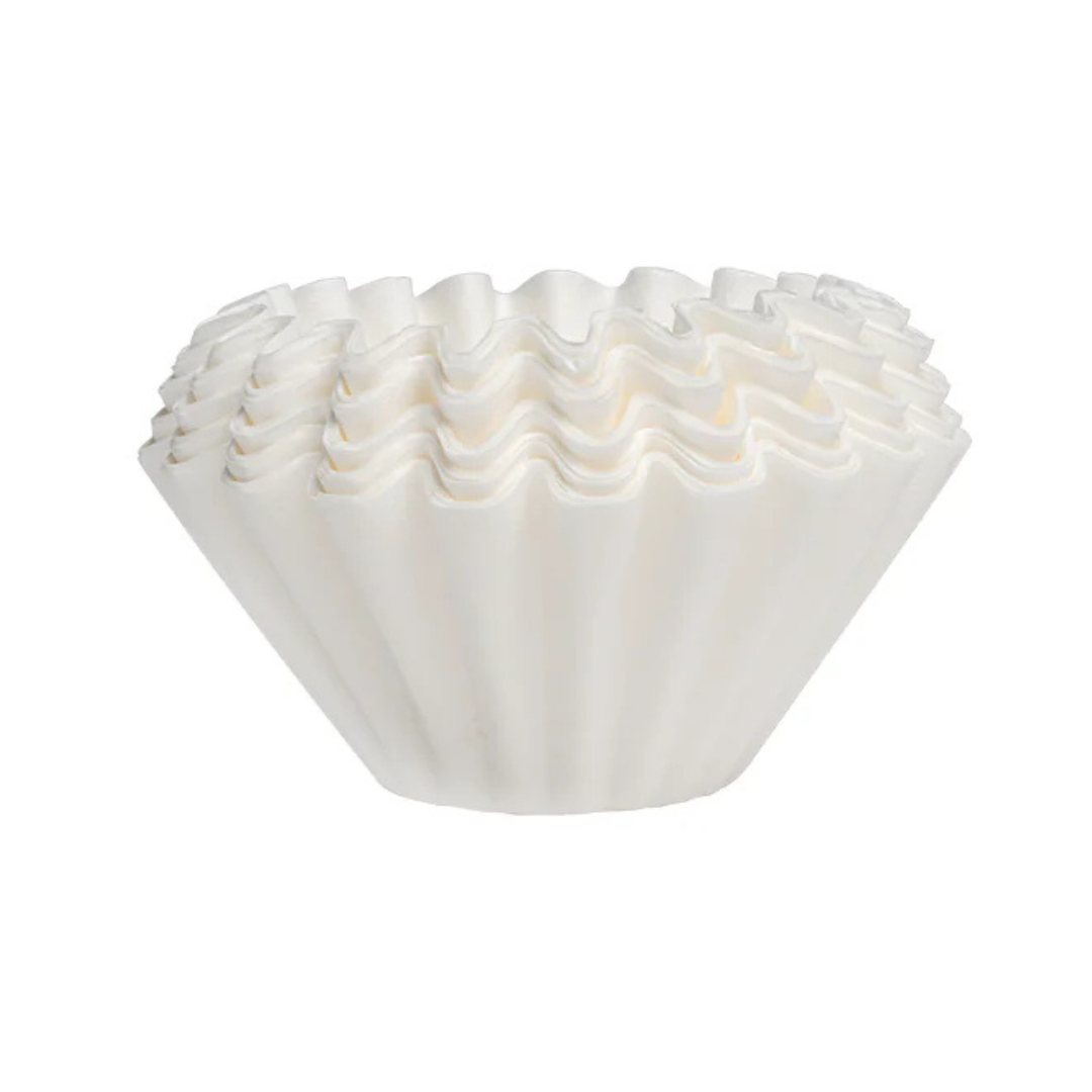 Filtros de papel Timemore B75 (50 unidades)