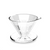 Cafetera Timemore Crystal Eye Dripper 02 (1-4 tazas)