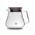 Timemore Coffee Server 600 ml (Transparente y Negro)