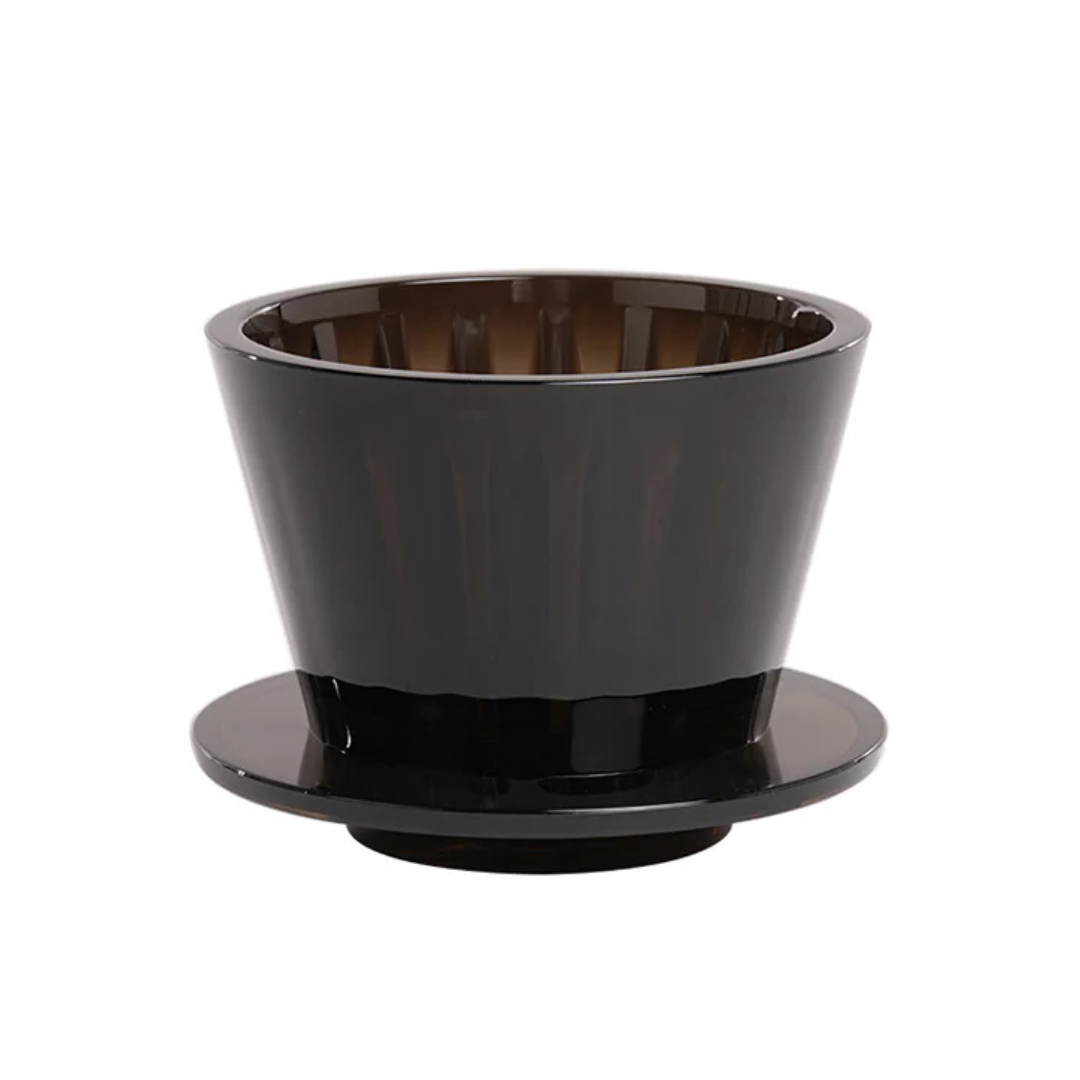 Cafetera Timemore Crystal Eye B75 Dripper Negro