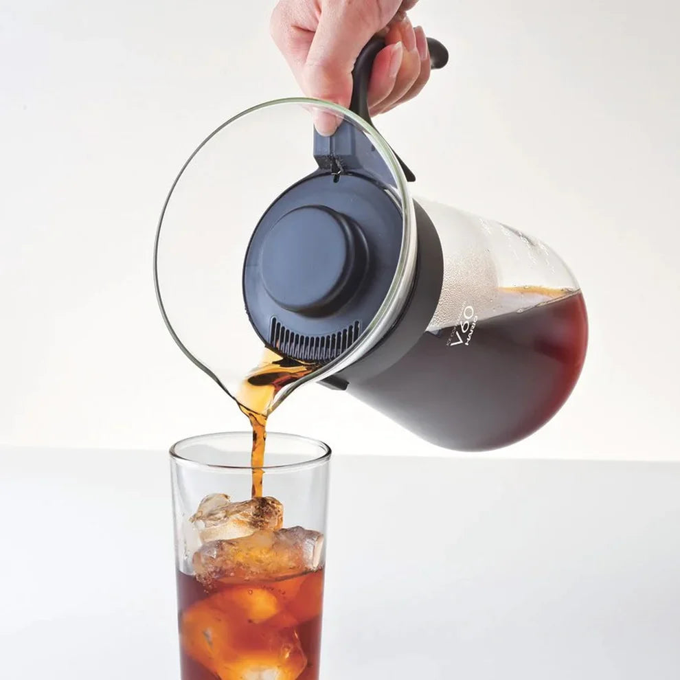 Cafetera Hario V60 Ice Coffee Maker