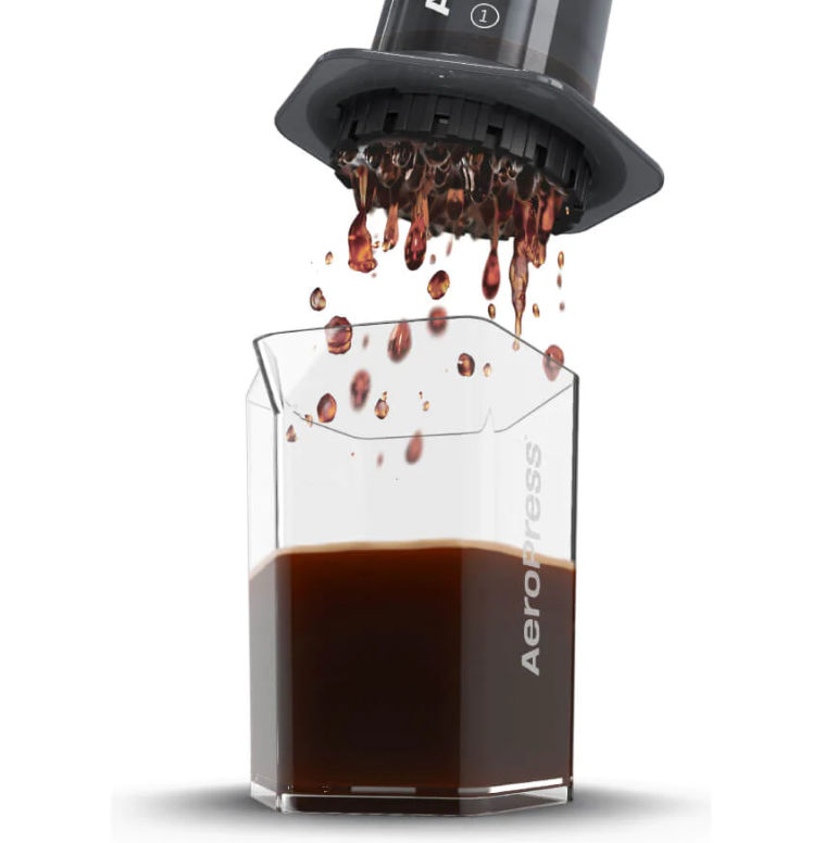 jarra aeropress