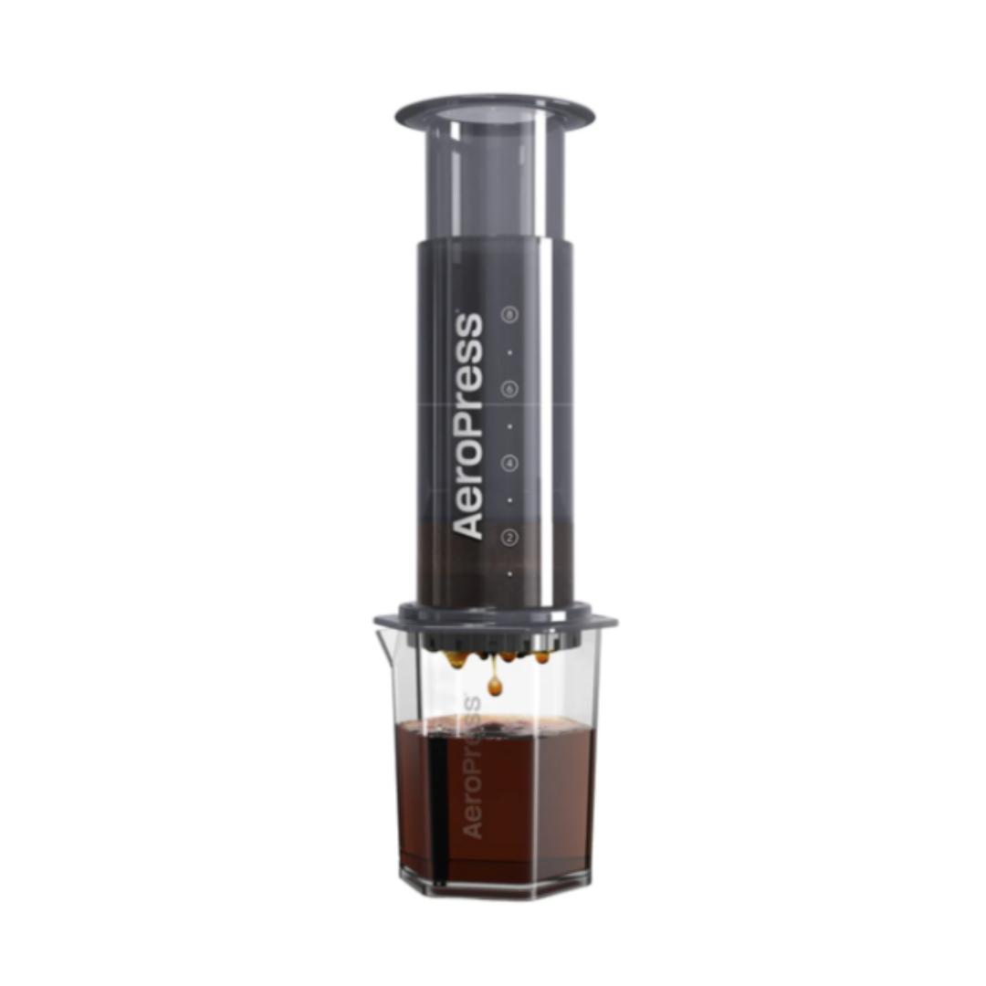 Filtro Riutilizzabile In Acciaio Inox Per Aeropress XL – Modello 1148, Fatto In USA - Foto 1