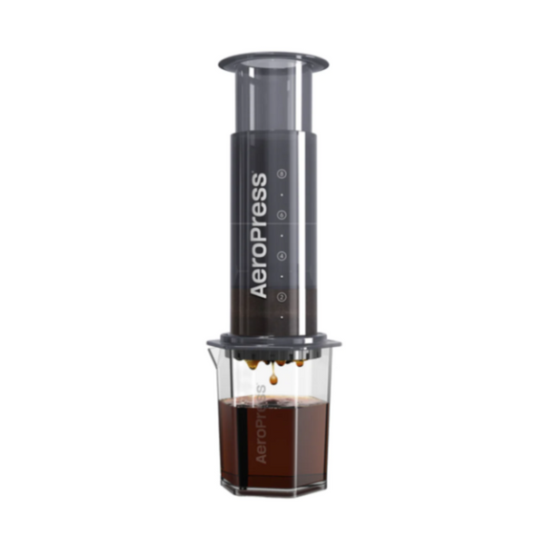 AeroPress XL Original + Jarra y Filtros thumbnail