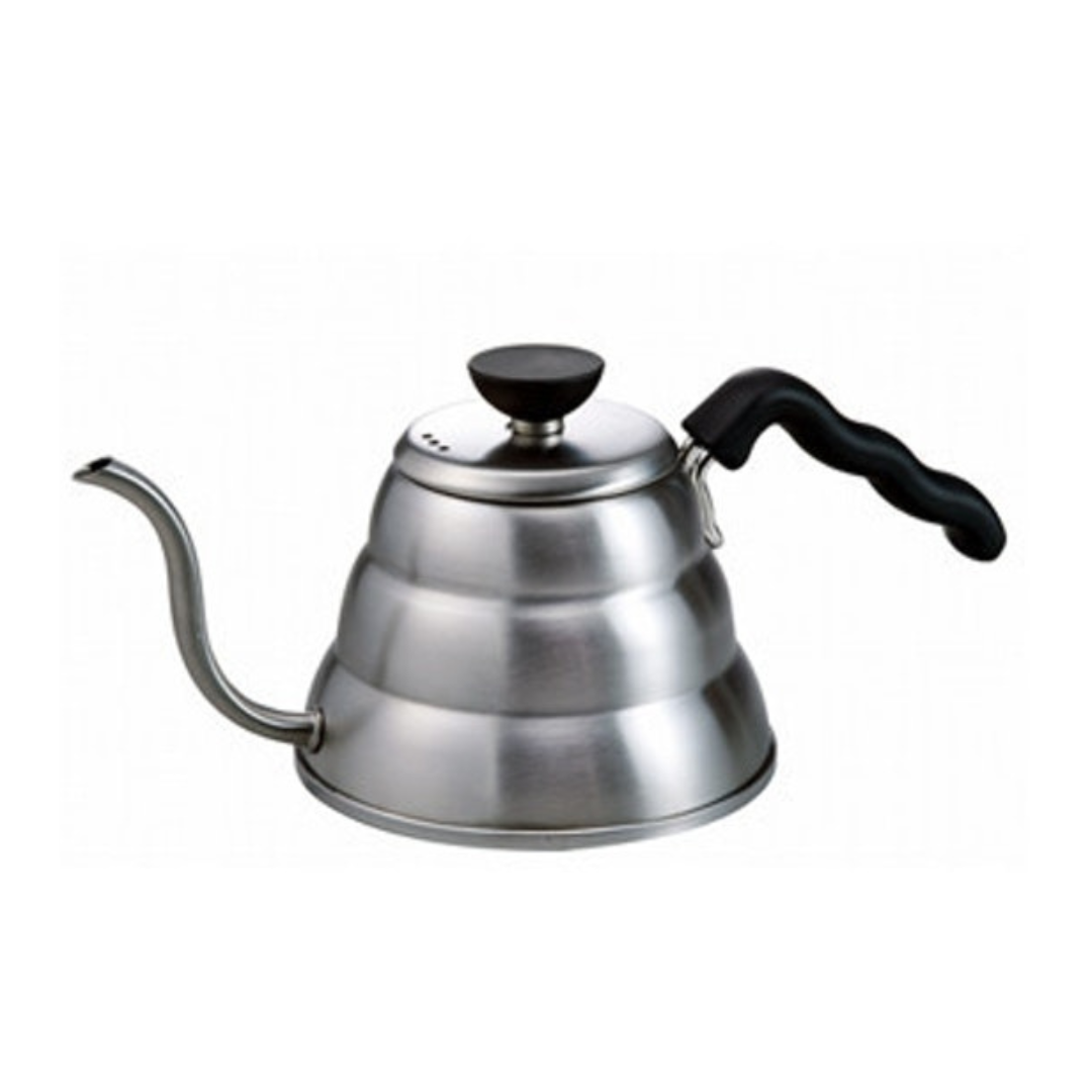 Kettle Tetera Original Buono de Hario Cuello de Cisne 1 Litro