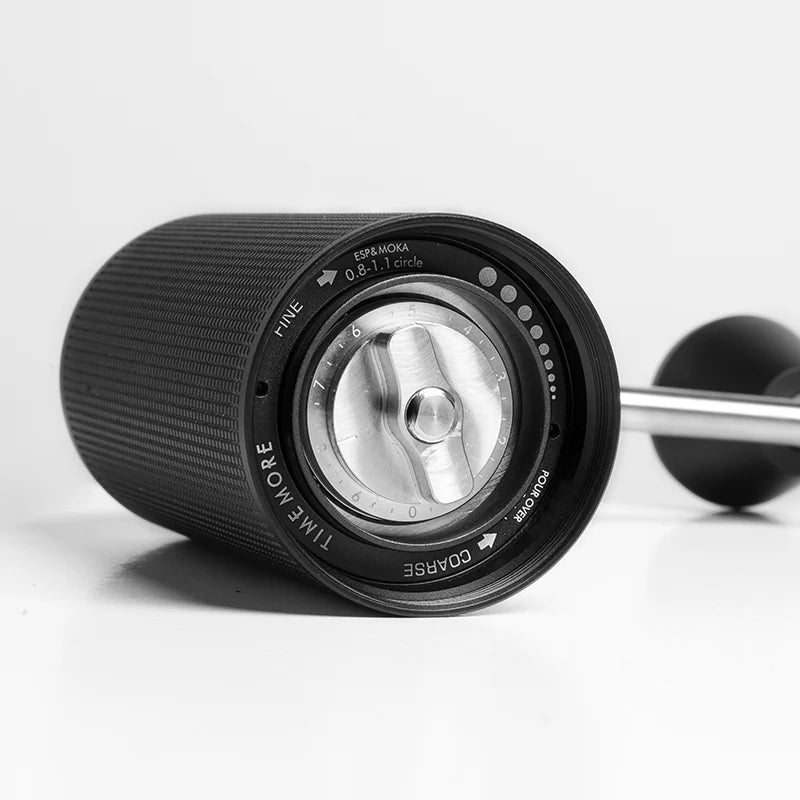 Molino manual Timemore Chestnut C3 Espresso Pro