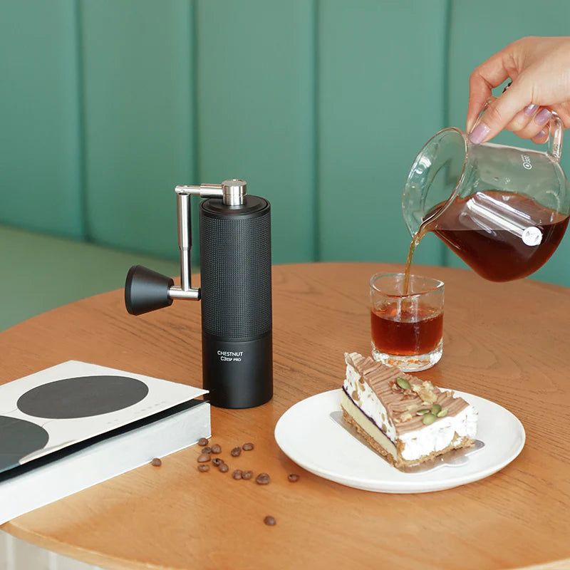 Molino manual Timemore Chestnut C3 Espresso Pro
