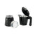 Cafetera Moka Italiana Oroley New Dakar 1 Taza