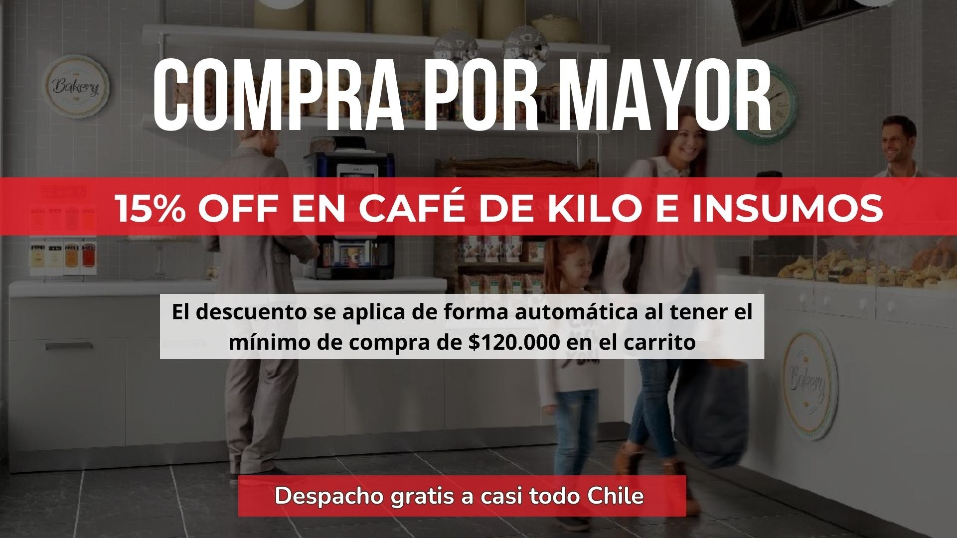 Café al Mayor