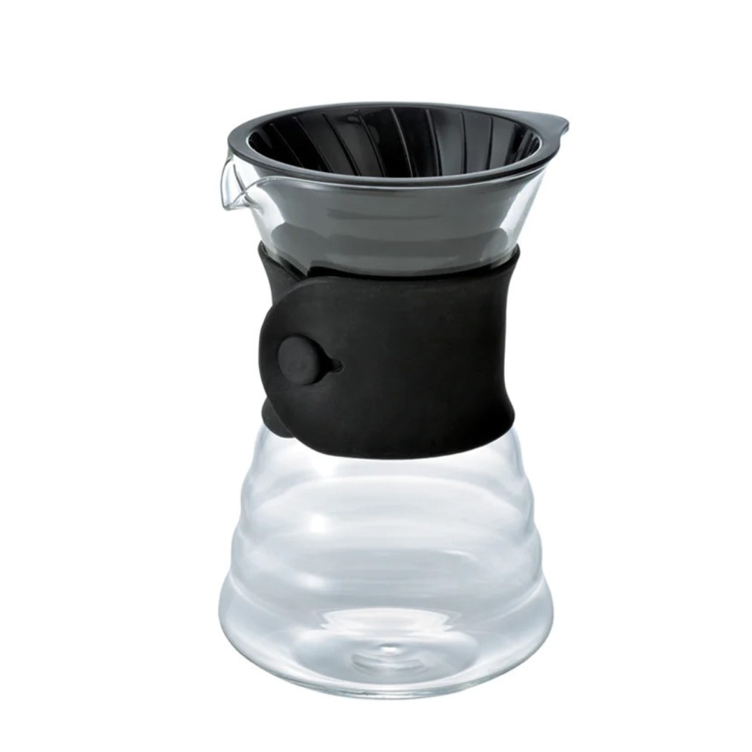 café d'lara drip decanter hario v60