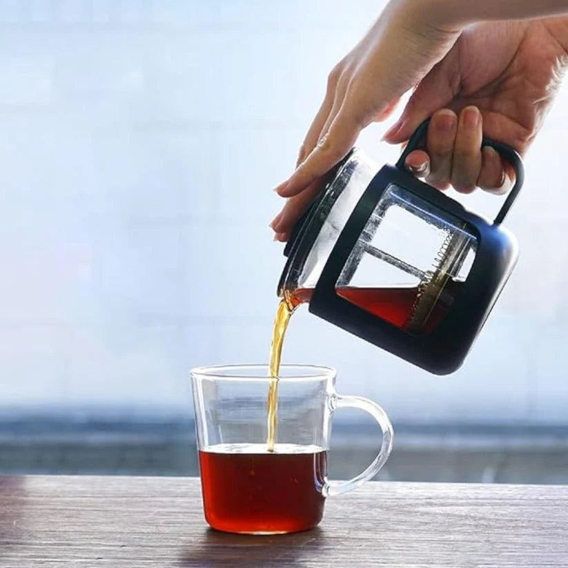 Cafetera Prensa Francesa Hario Press U 300 ML