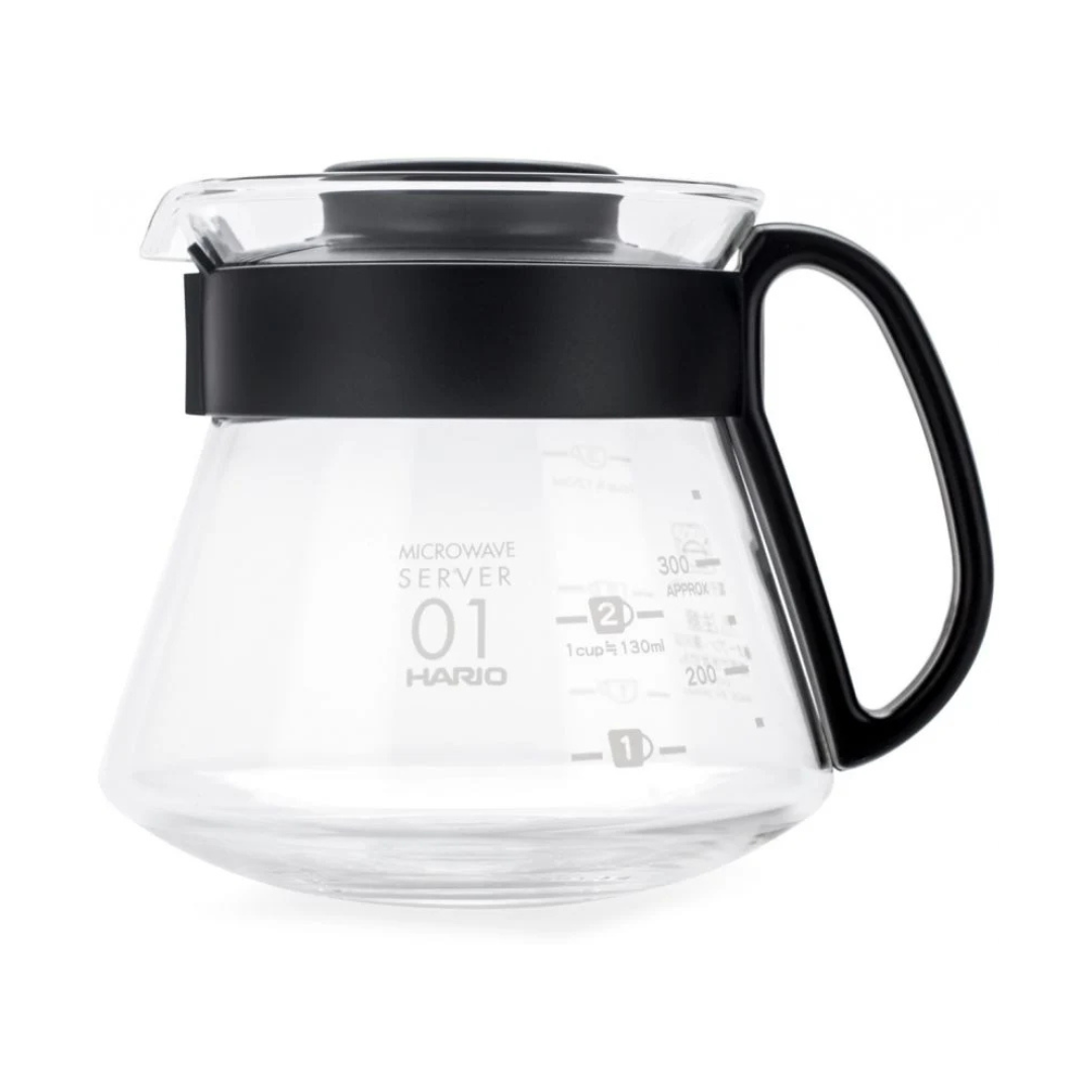 Jarra decantadora Hario V60 Range Server 360 ml
