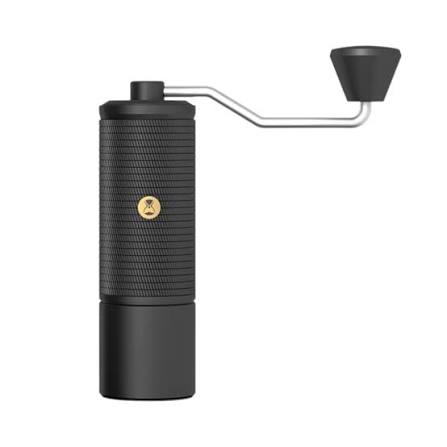 Molino manual Timemore Chestnut C5 Espresso Negro