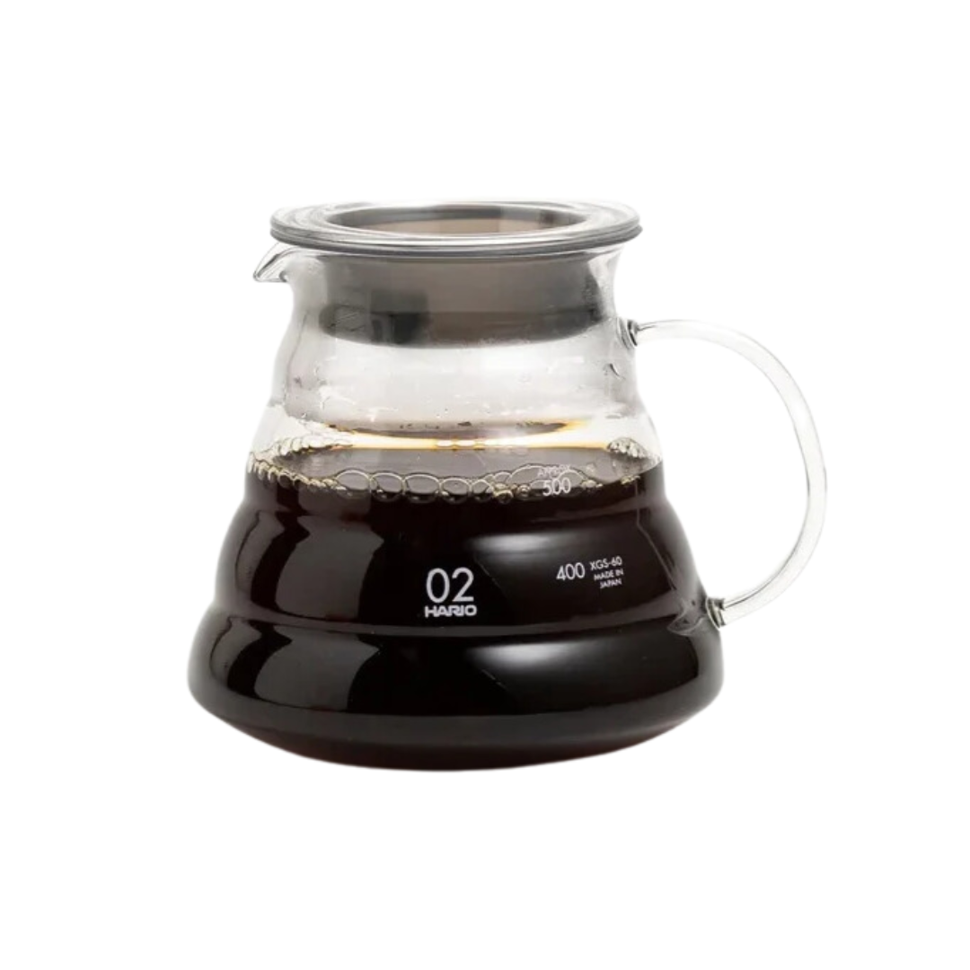 jarra hario clear range server