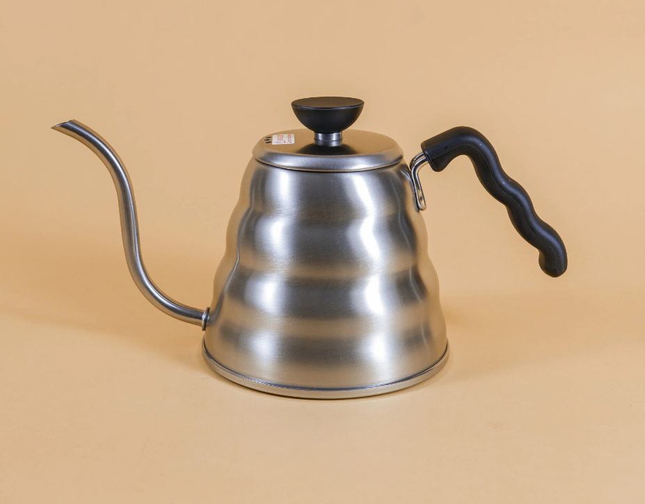 Kettle Tetera Original Buono de Hario Cuello de Cisne 1.2 Litros