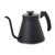 Kettle Fit Tetera Original de Hario Cuello de Cisne 1.2 Litros Negro Mate