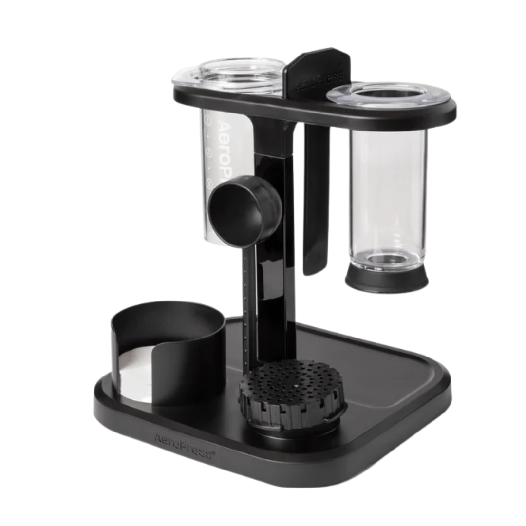 Stand Organizador AeroPress