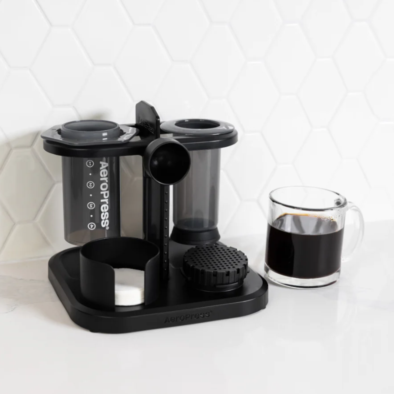 Stand Organizador AeroPress