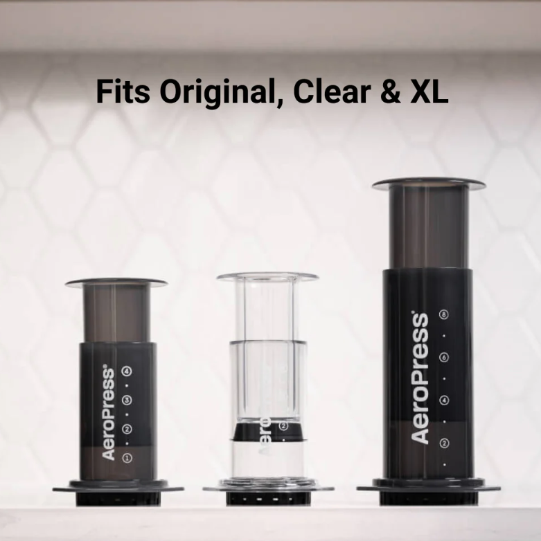 Stand Organizador AeroPress
