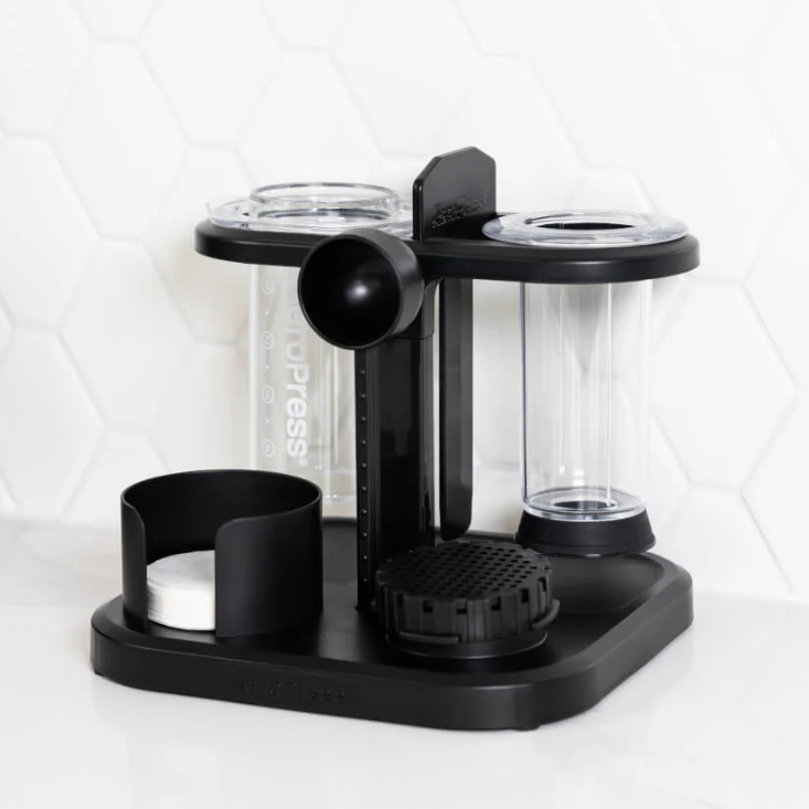 Stand Organizador AeroPress