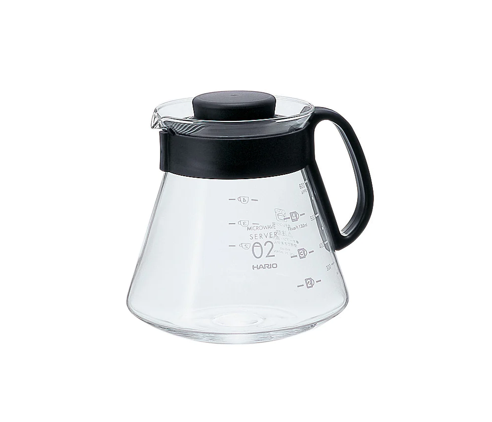 JARRA HARIO RANGE SERVER 