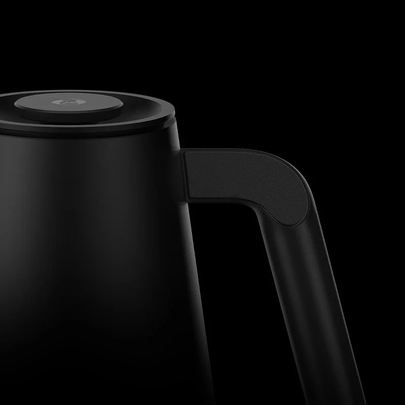 Hervidor Eléctrico Inteligente con control de temperatura Timemore Fish Smart Pro 900 ML