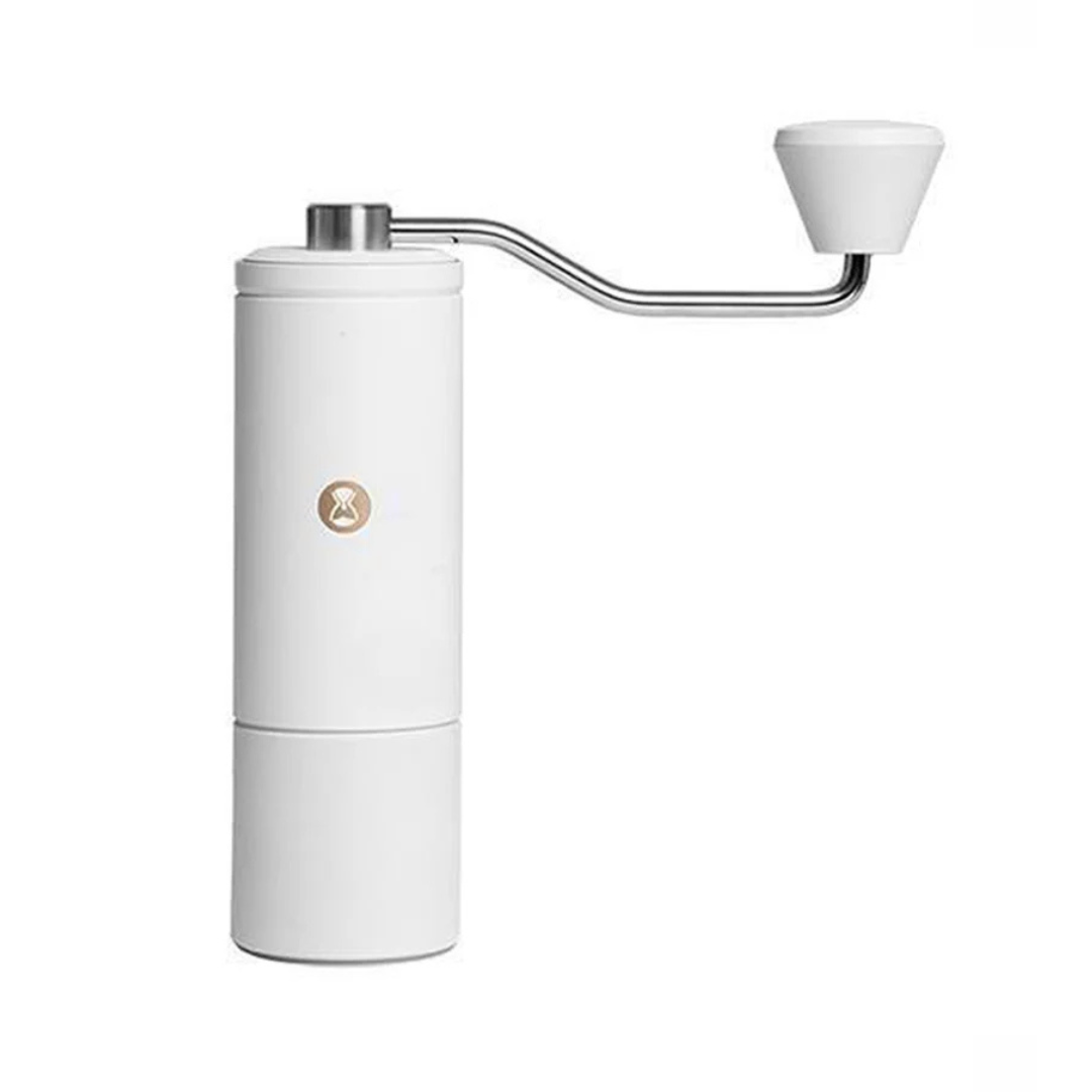 Molino manual Timemore Chestnut C5 Blanco