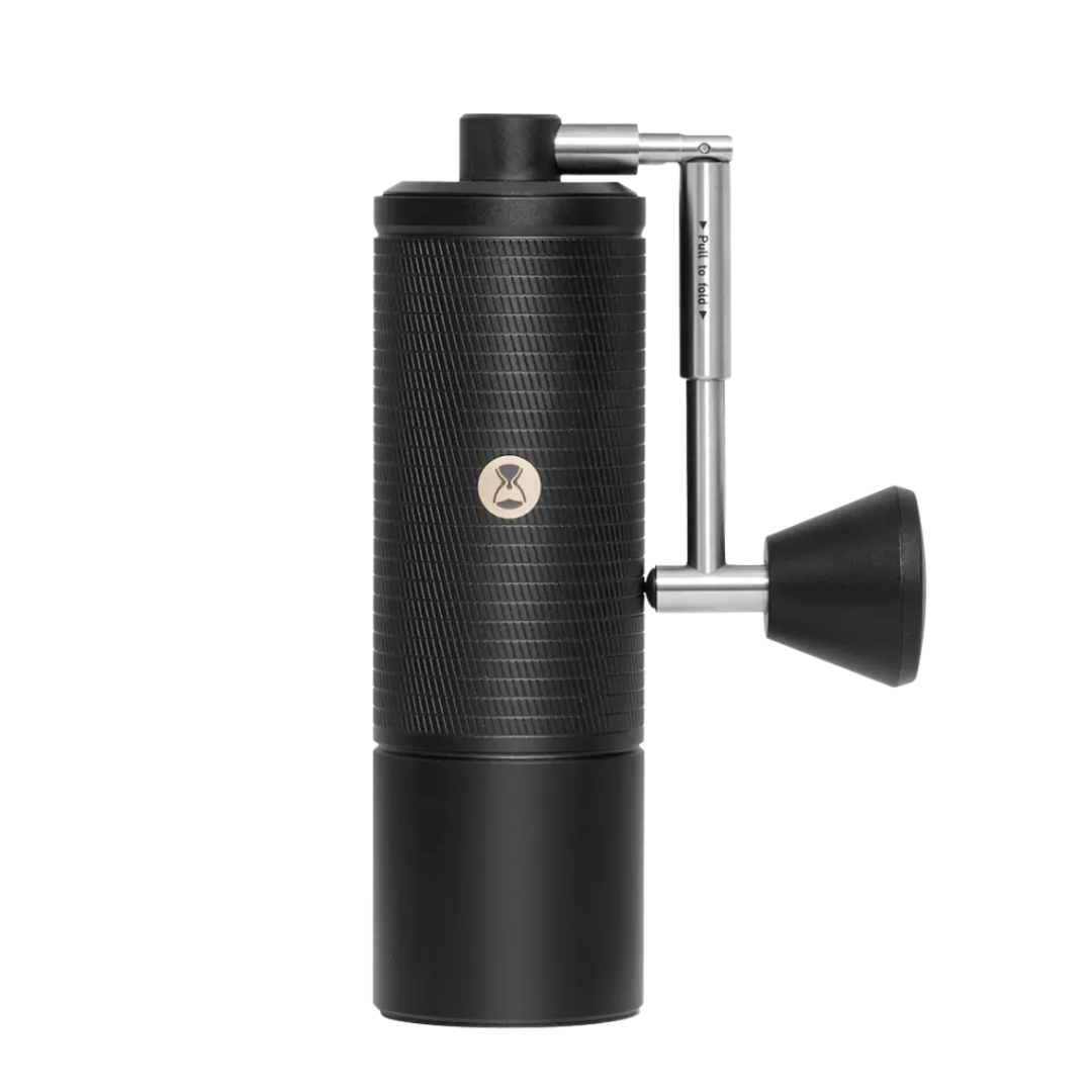 Molino manual Timemore Chestnut C5 Espresso PRO Negro